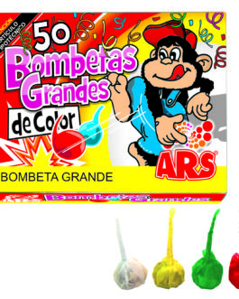 Bombeta Grande