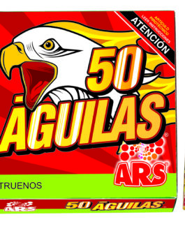 Águilas(50)