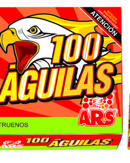 Águilas(100)