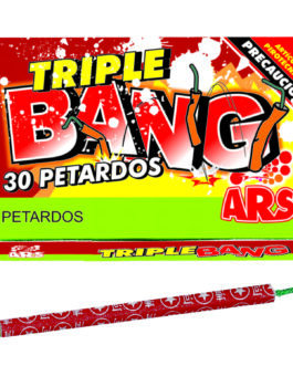 Triple Bang