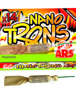 Nanotrons