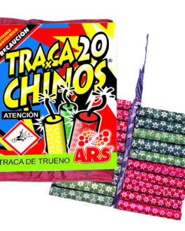 Traca Chinos