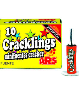 Cracklings