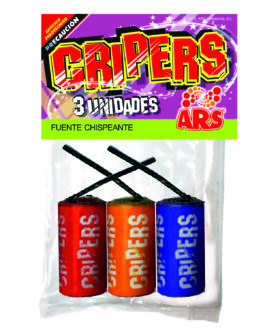 Cripers