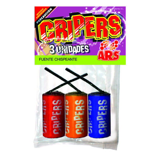 producto cripers fuente pequeña