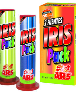 Iris Pack