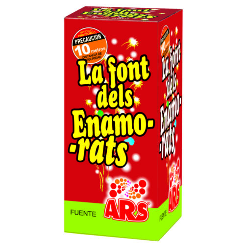 producto fuente enamorats