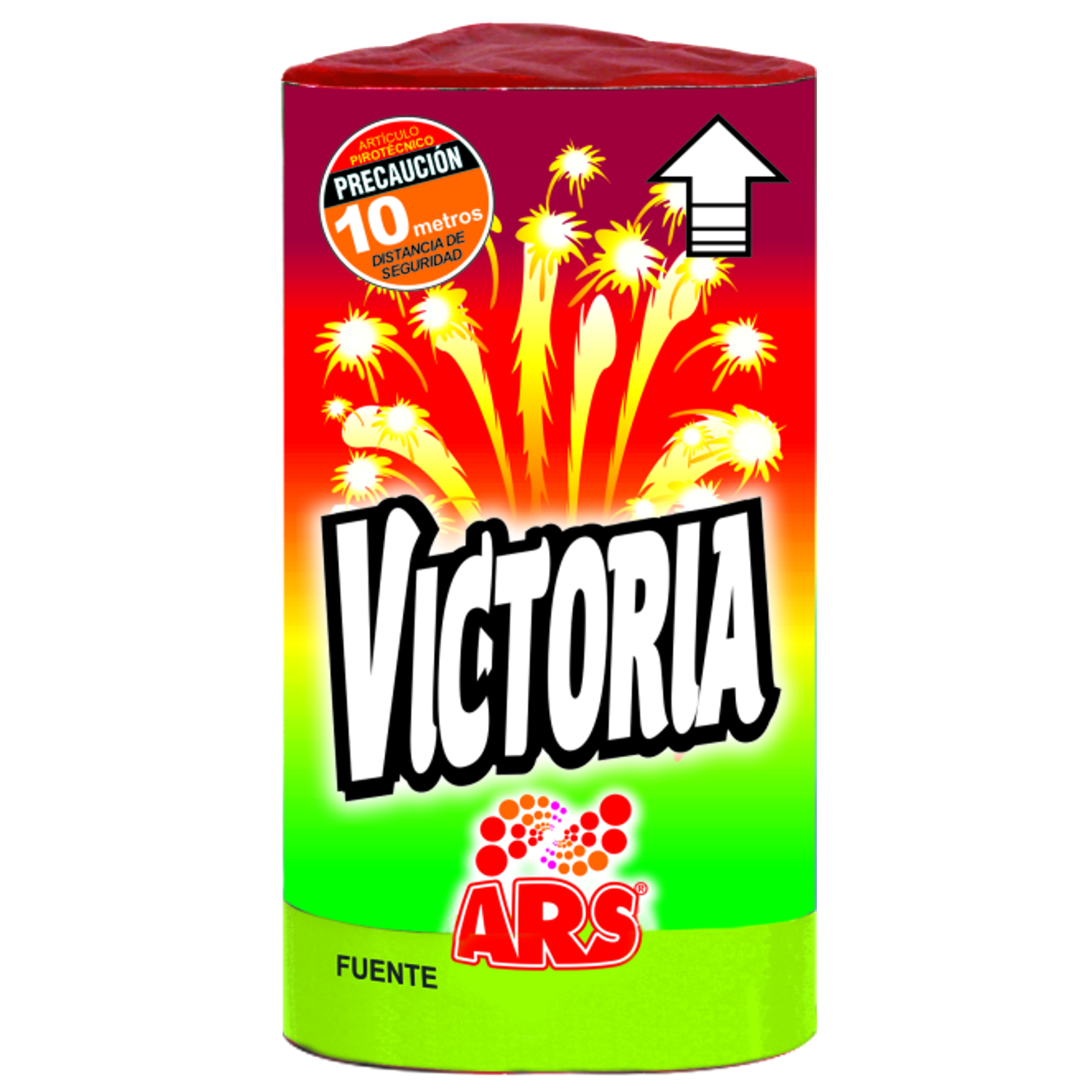 producto fuente Victoria