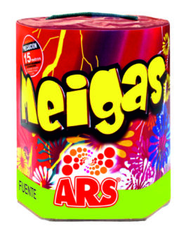 Meigas