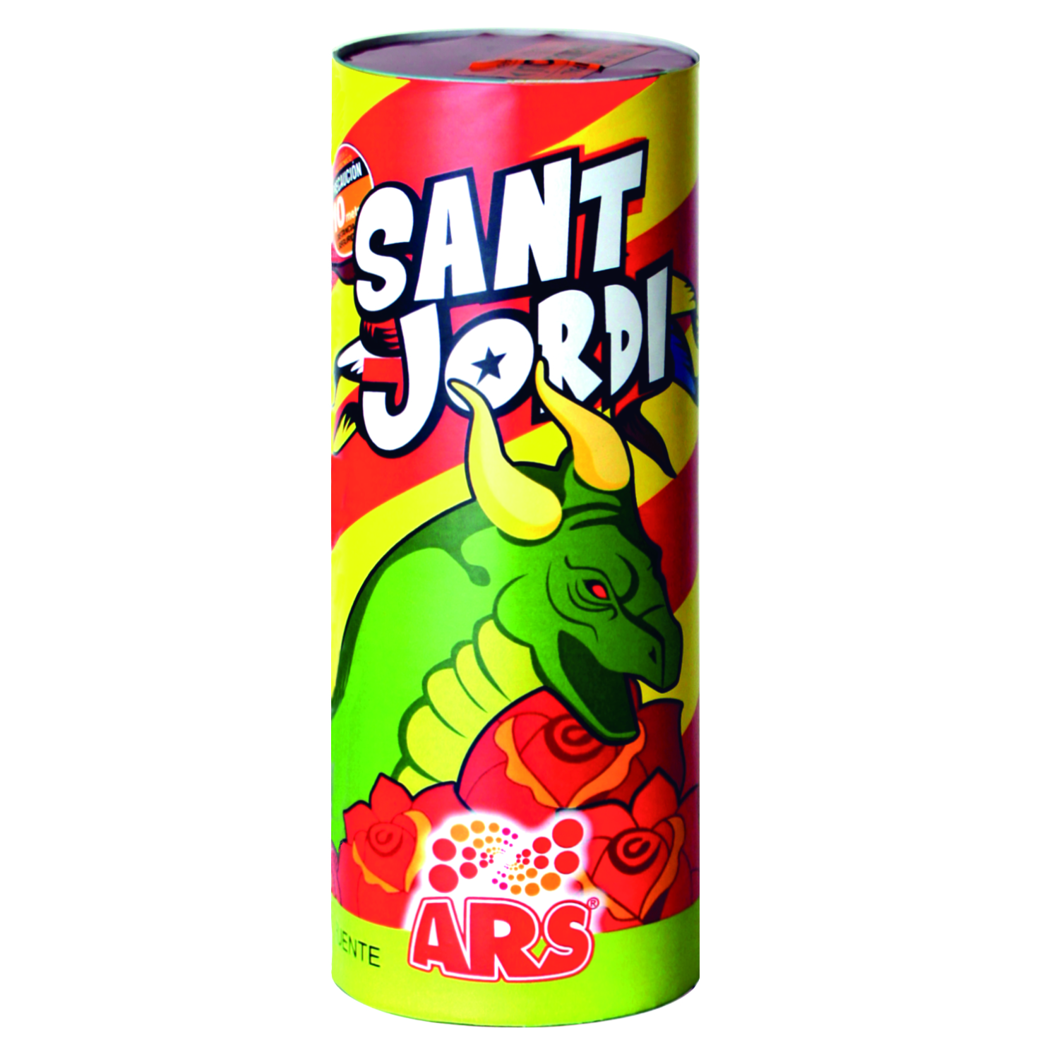 producto sant jordi fuente