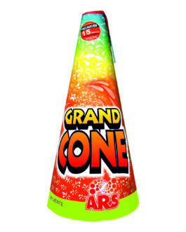 Grand Cone