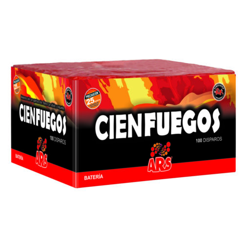 producto batería Cienfuegos