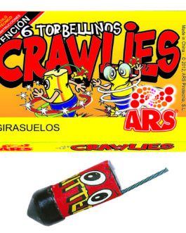 Crawlies