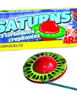 Saturns