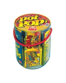 Pot-Pop